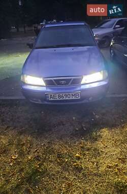 Daewoo Nexia  2008