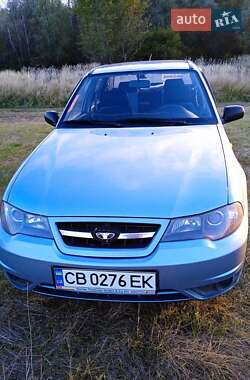 Daewoo Nexia  2010