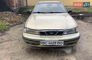 Daewoo Nexia  2008