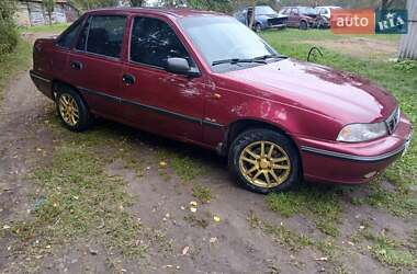 Daewoo Nexia  2008