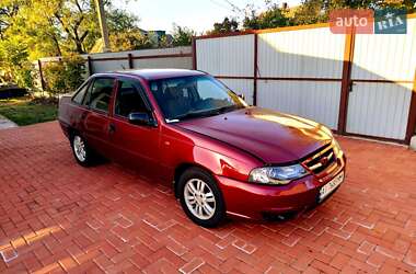 Daewoo Nexia  2011