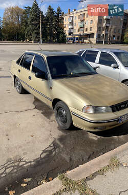 Daewoo Nexia  2008