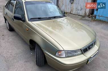 Daewoo Nexia  2006