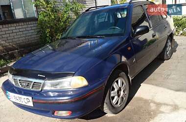 Daewoo Nexia  2005