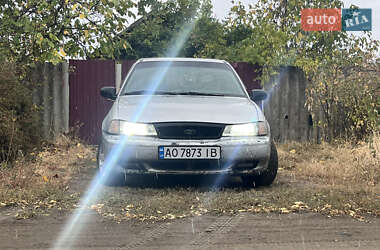 Daewoo Nexia  1995
