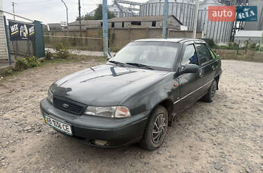 Daewoo Nexia  1997