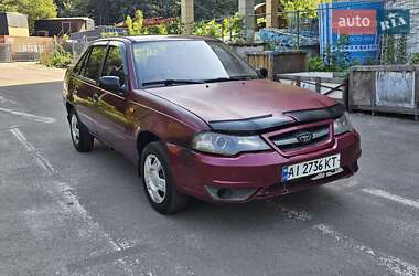 Daewoo Nexia  2011