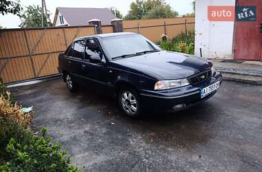 Daewoo Nexia  2007