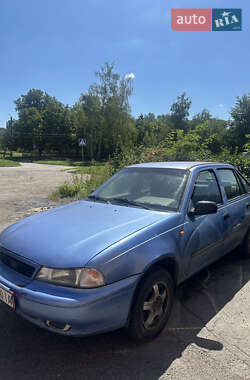 Daewoo Nexia  2006