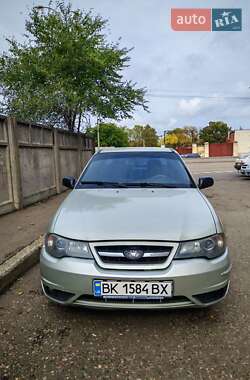 Daewoo Nexia  2008