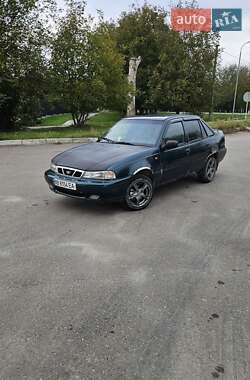 Daewoo Nexia  1997