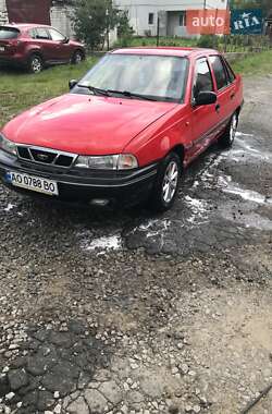Daewoo Nexia  2007
