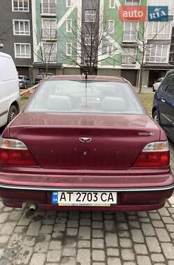 Daewoo Nexia  2007