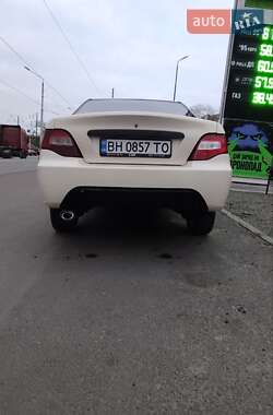Daewoo Nexia  2011