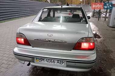 Daewoo Nexia 2005
