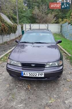 Daewoo Nexia  1995
