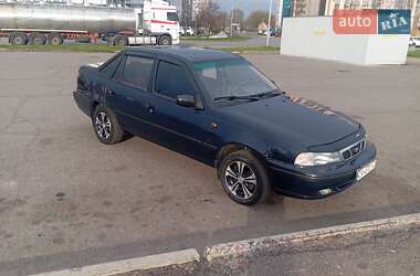 Daewoo Nexia  2005