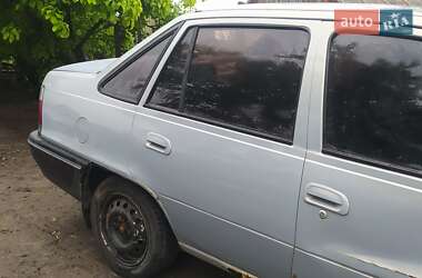 Daewoo Nexia  2007
