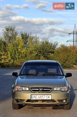 Daewoo Nexia  2009