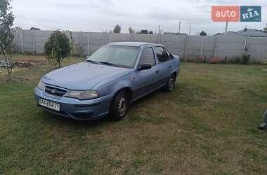 Daewoo Nexia  2008