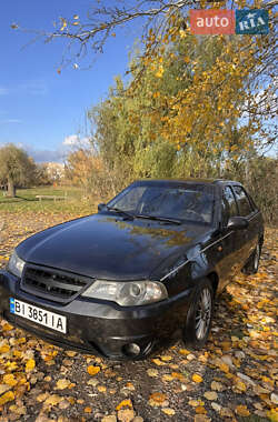 Daewoo Nexia  2008