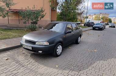 Daewoo Nexia  2010