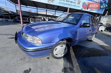 Daewoo Nexia 2007