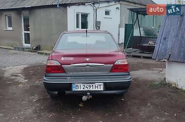 Daewoo Nexia  2007