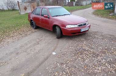 Daewoo Nexia  1997