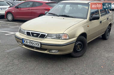 Daewoo Nexia  2007