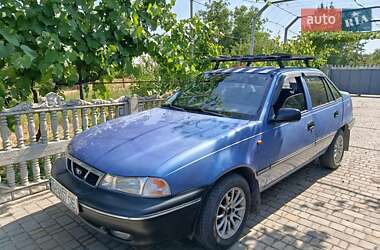 Daewoo Nexia 2007