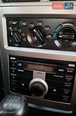 Daewoo Nexia  2008