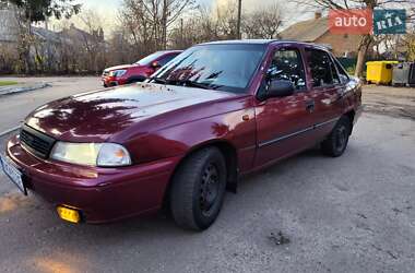 Daewoo Nexia 2007