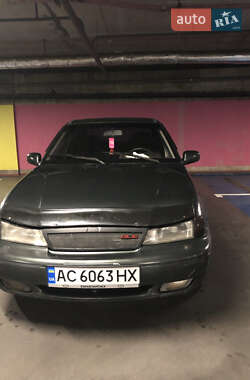 Daewoo Nexia 1997
