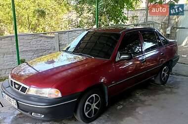 Daewoo Nexia  2007