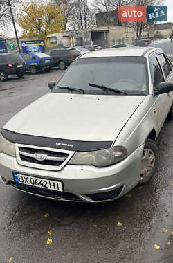 Daewoo Nexia  2008