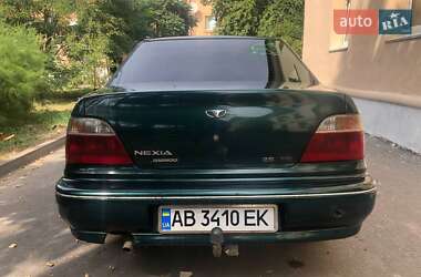 Daewoo Nexia  1997