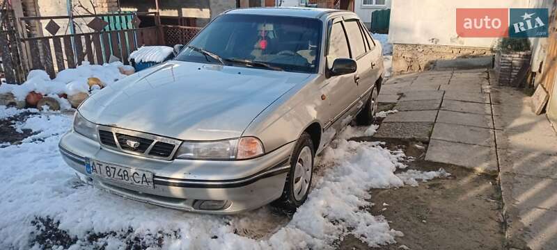Daewoo Nexia
