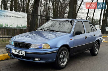 Daewoo Nexia  2008