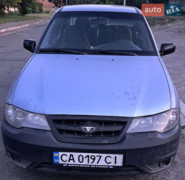 Daewoo Nexia