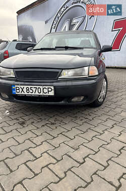 Daewoo Nexia  2003