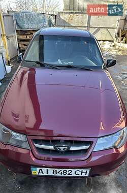 Daewoo Nexia  2008