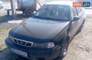 Daewoo Nexia  2008