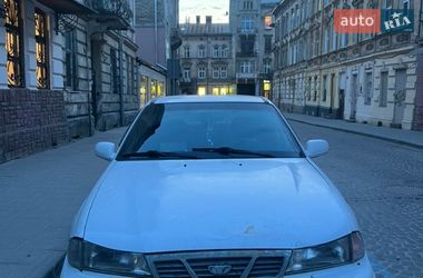 Daewoo Nexia  2007