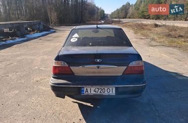 Daewoo Nexia  2008