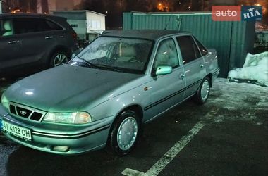 Daewoo Nexia 2008