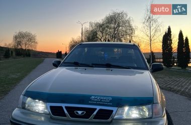 Daewoo Nexia 2006