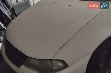 Daewoo Nexia  2011