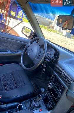 Daewoo Nexia  2008