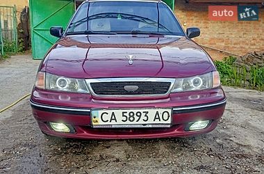 Daewoo Nexia  2008